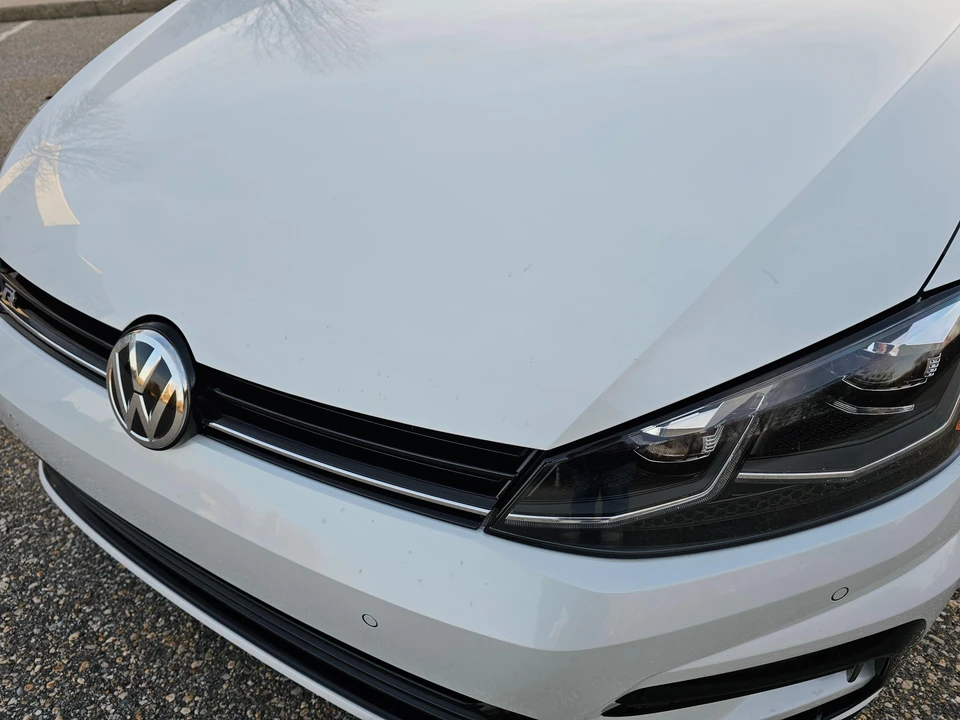 2019 Volkswagen Golf R Mk7 - Image 17 of 31