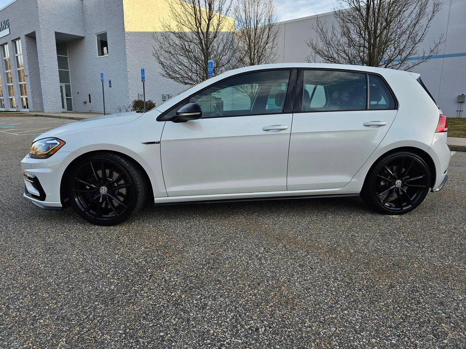 2019 Volkswagen Golf R Mk7 - Image 7 of 31