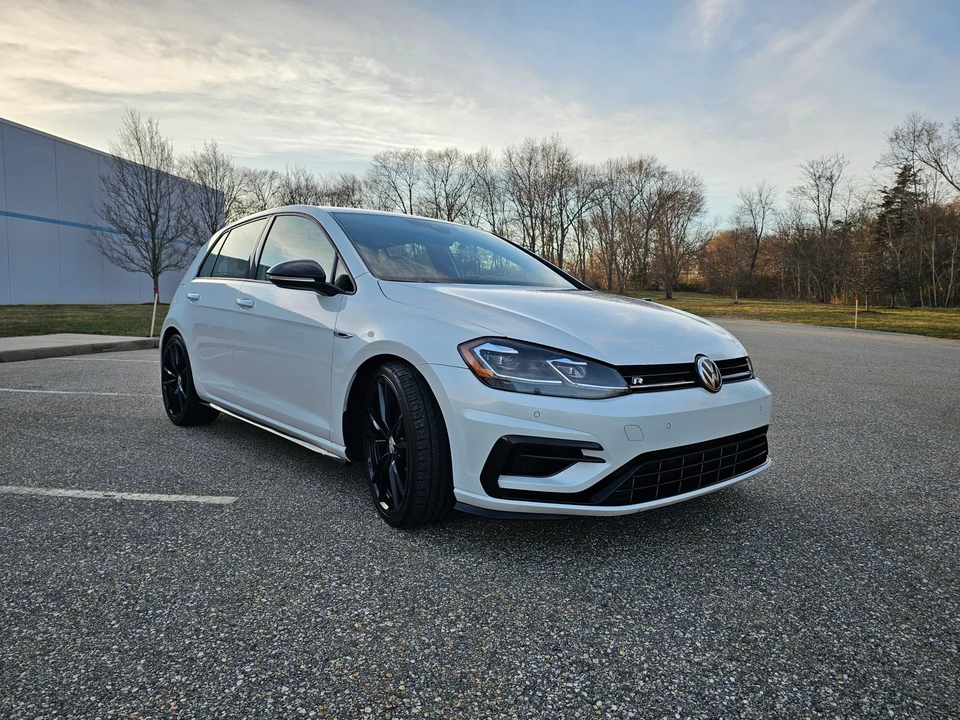 2019 Volkswagen Golf R Mk7 - Image 12 of 31