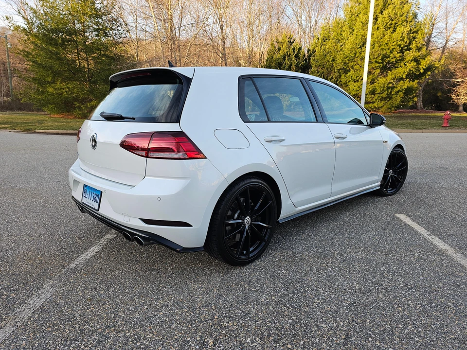 2019 Volkswagen Golf R Mk7 - Image 10 of 31