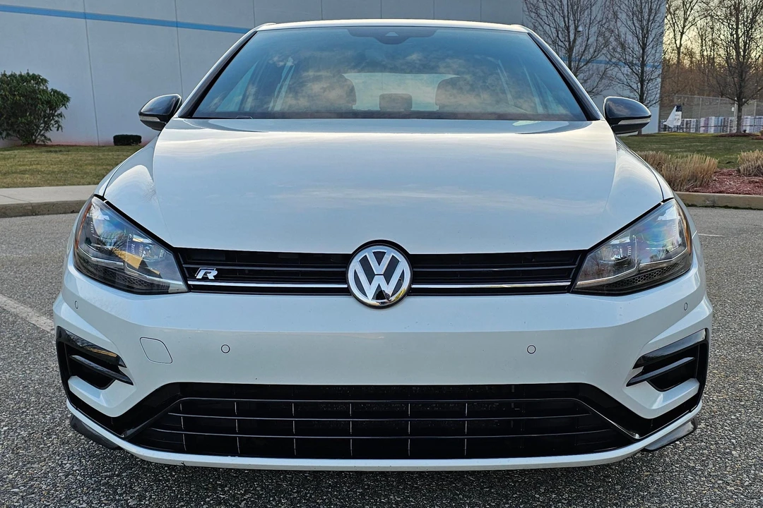 2019 Volkswagen Golf R Mk7 - Image 2 of 31