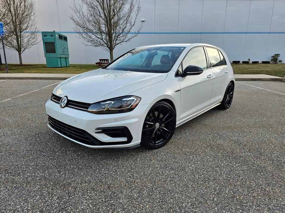 2019 Volkswagen Golf R Mk7 - Image 6 of 31