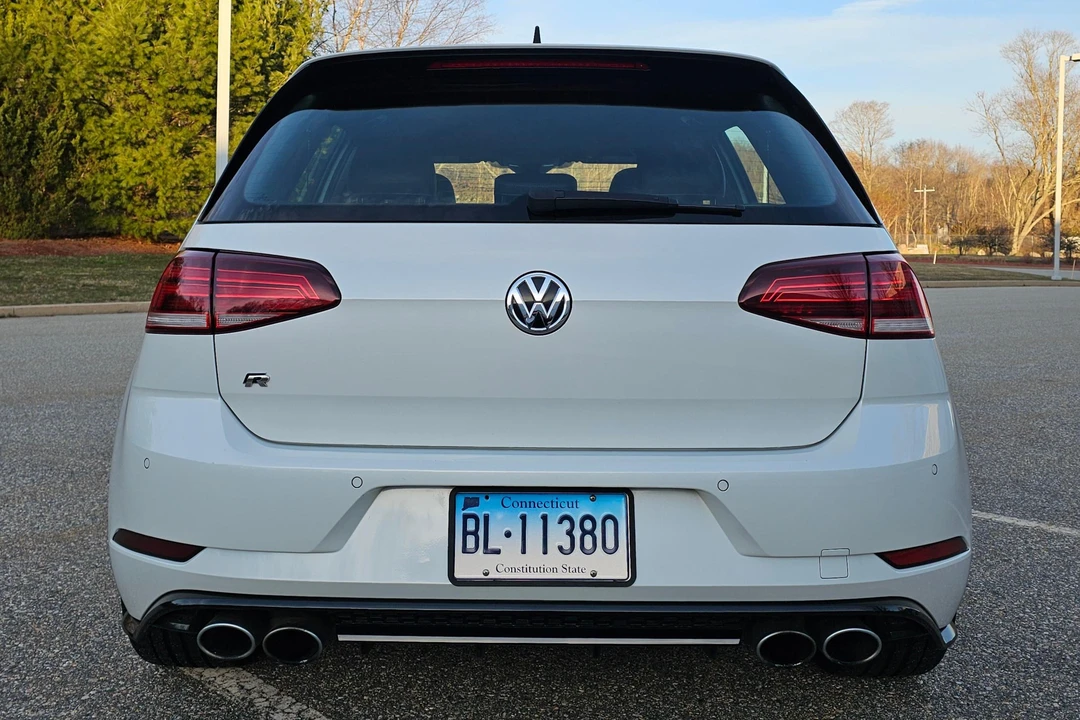 2019 Volkswagen Golf R Mk7 - Image 5 of 31