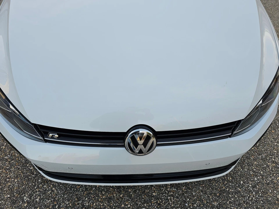 2019 Volkswagen Golf R Mk7 - Image 16 of 31