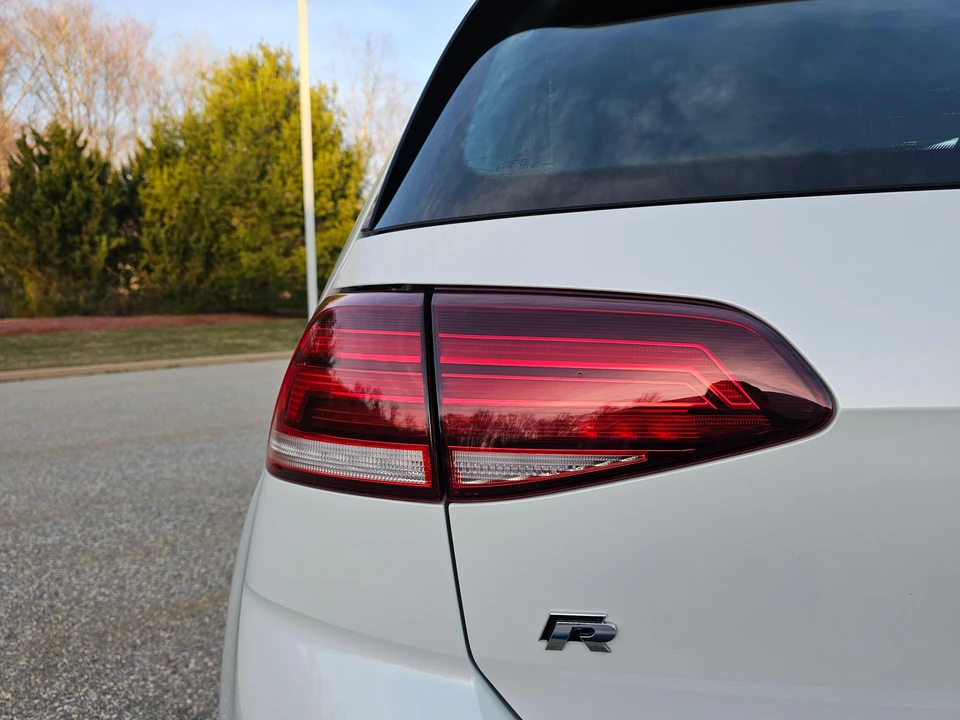 2019 Volkswagen Golf R Mk7 - Image 22 of 31