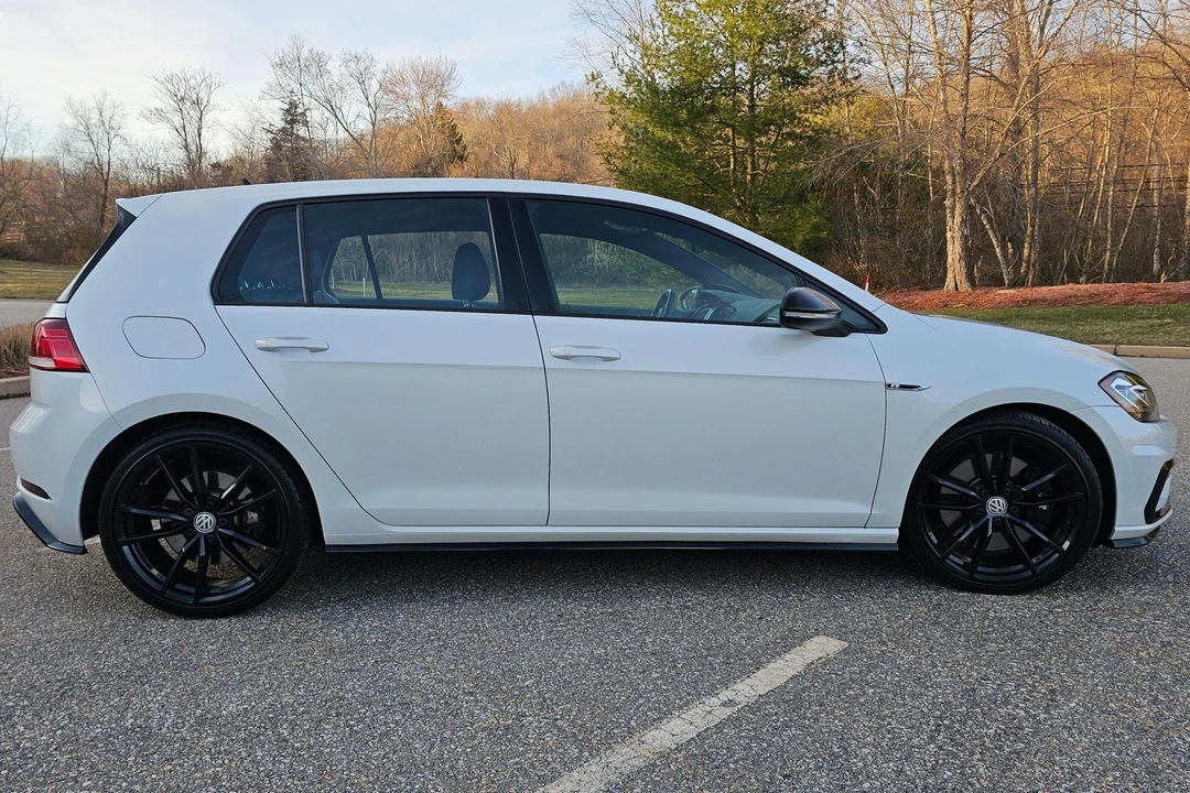 2019 Volkswagen Golf R Mk7 - Image 3 of 31