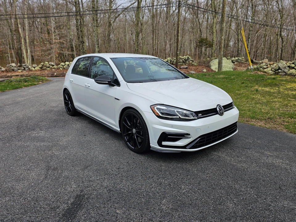 2019 Volkswagen Golf R Mk7 - Image 11 of 31