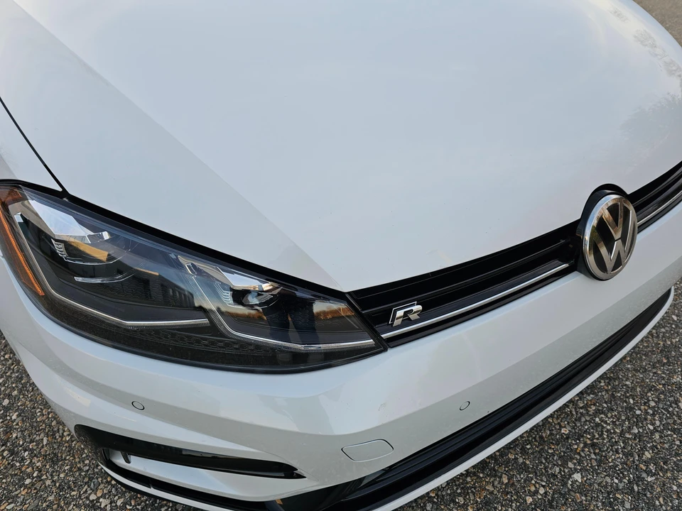 2019 Volkswagen Golf R Mk7 - Image 13 of 31