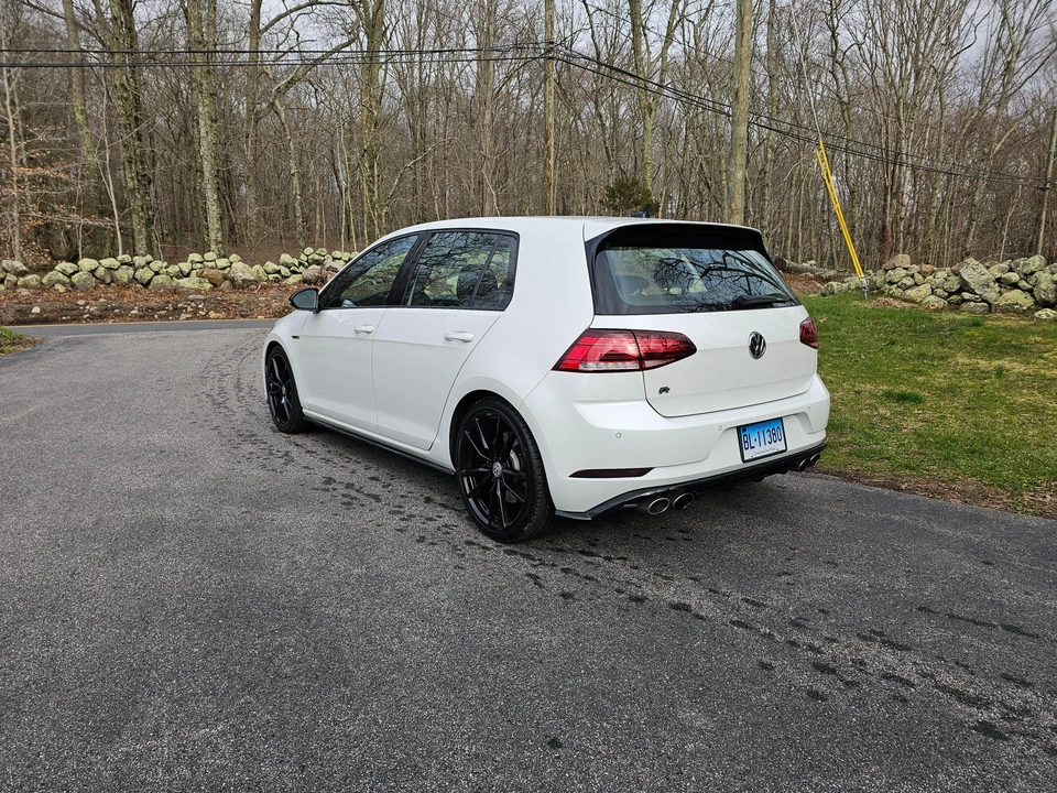 2019 Volkswagen Golf R Mk7 - Image 8 of 31