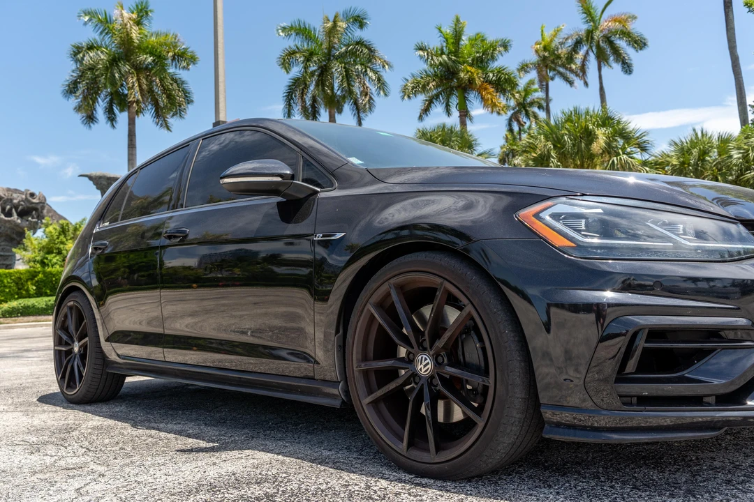 2019 Volkswagen Golf R Mk7 - Image 11 of 31
