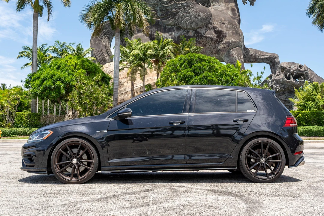 2019 Volkswagen Golf R Mk7 - Image 8 of 31
