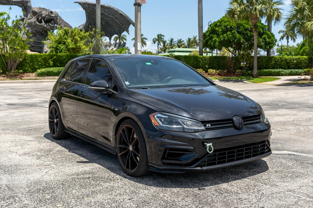 2019 Volkswagen Golf R Mk7 - Image 10 of 31