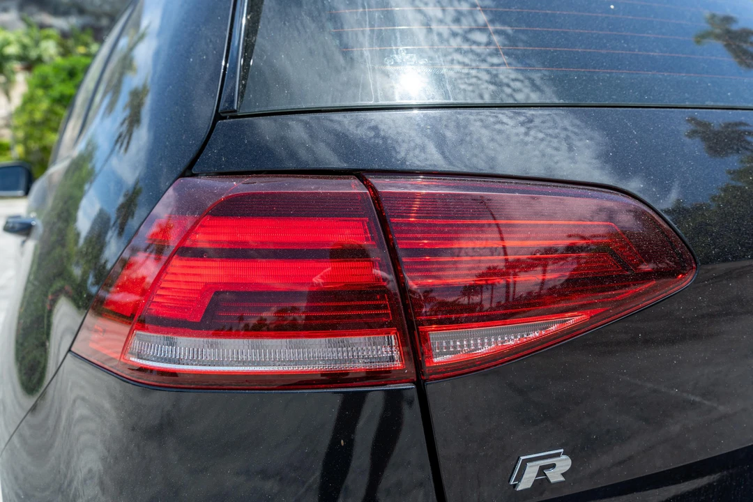 2019 Volkswagen Golf R Mk7 - Image 28 of 31