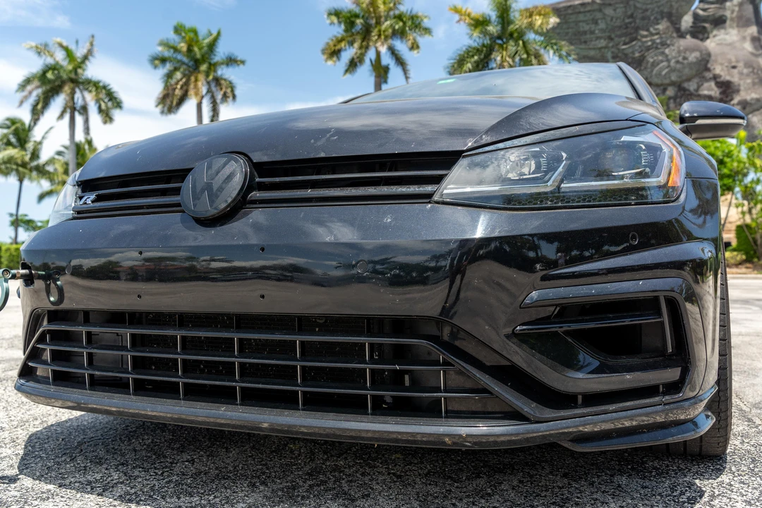 2019 Volkswagen Golf R Mk7 - Image 16 of 31
