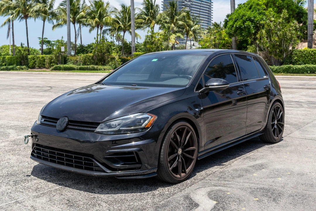 2019 Volkswagen Golf R Mk7 - Image 7 of 31
