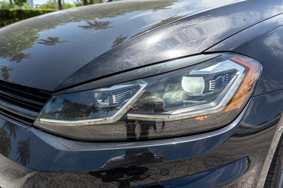 2019 Volkswagen Golf R Mk7 - Image 17 of 31
