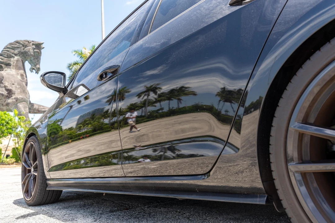 2019 Volkswagen Golf R Mk7 - Image 27 of 31