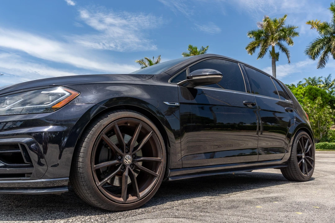 2019 Volkswagen Golf R Mk7 - Image 18 of 31