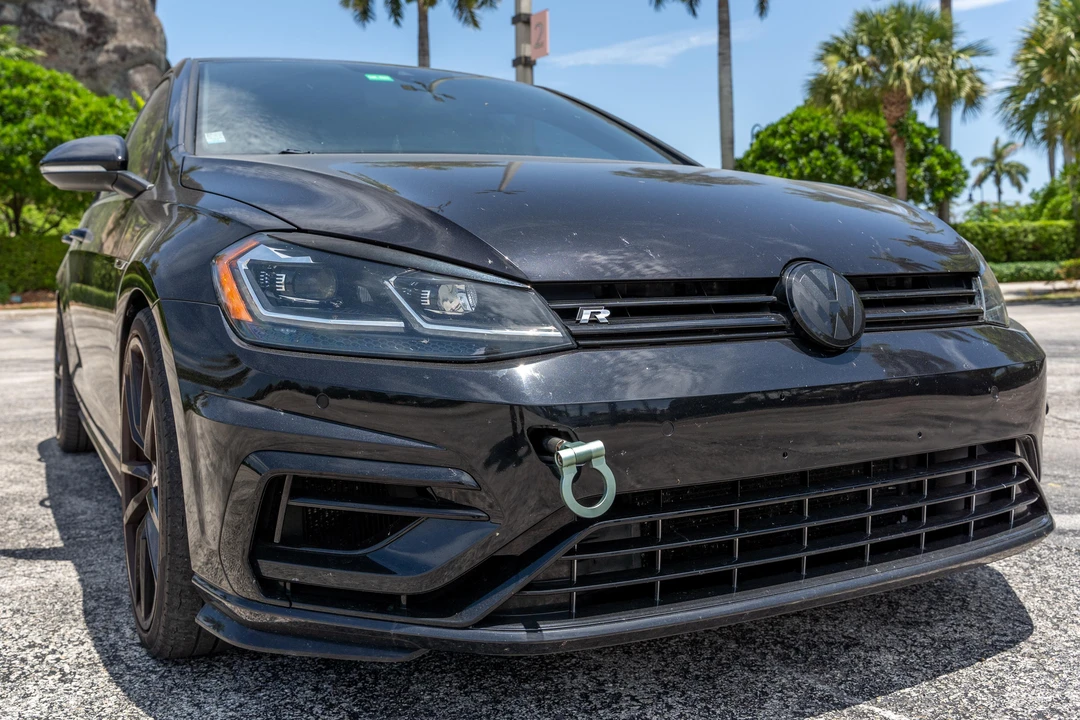 2019 Volkswagen Golf R Mk7 - Image 13 of 31