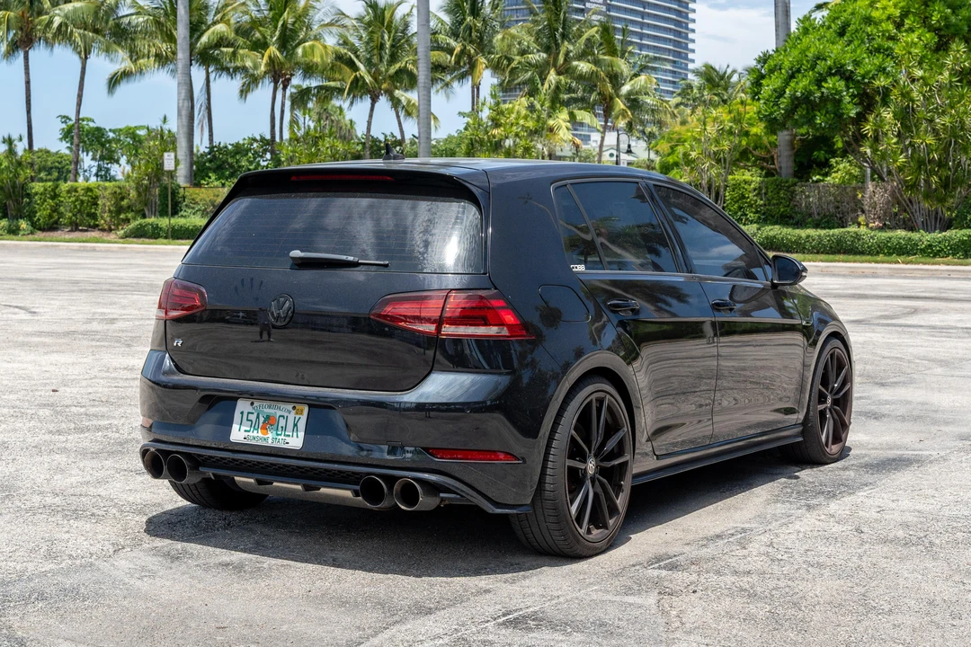 2019 Volkswagen Golf R Mk7 - Image 9 of 31