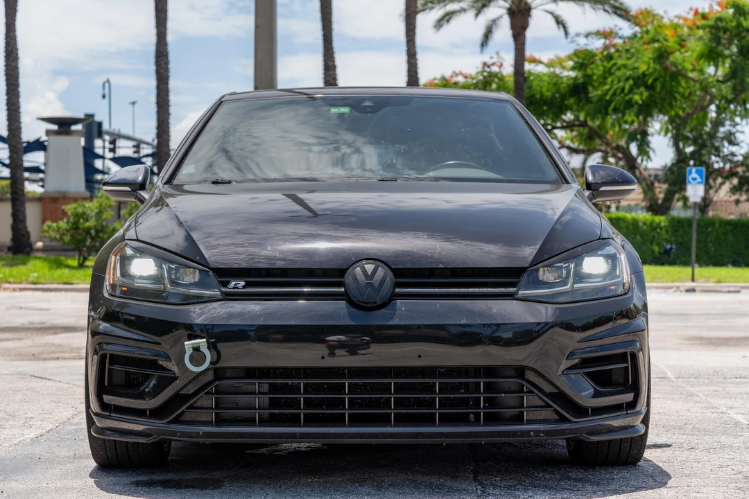 2019 Volkswagen Golf R Mk7 - Image 6 of 31