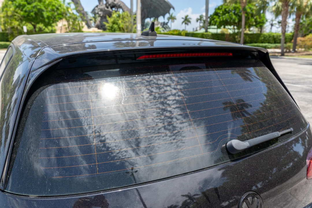 2019 Volkswagen Golf R Mk7 - Image 30 of 31