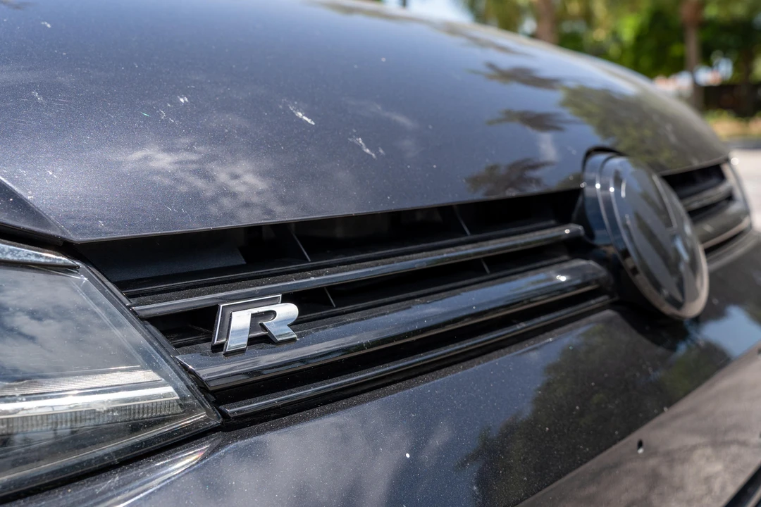 2019 Volkswagen Golf R Mk7 - Image 14 of 31
