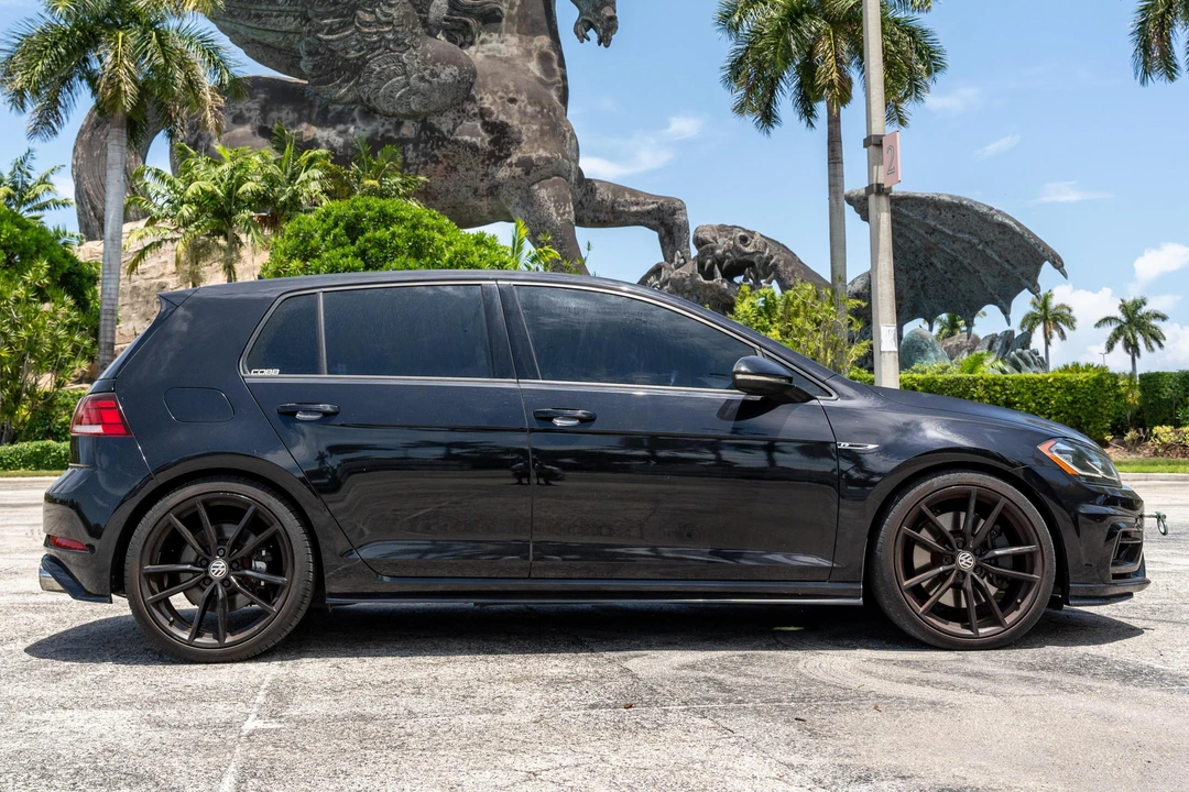 2019 Volkswagen Golf R Mk7 - Image 3 of 31