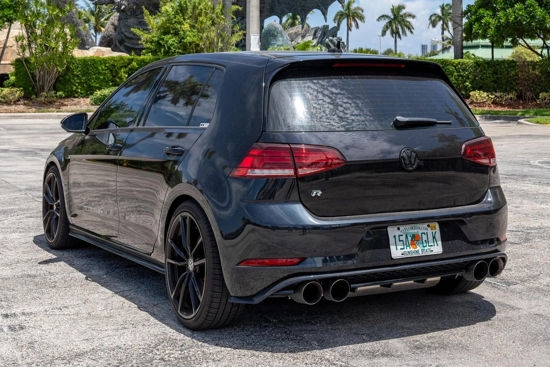 2019 Volkswagen Golf R Mk7 - Image 4 of 31