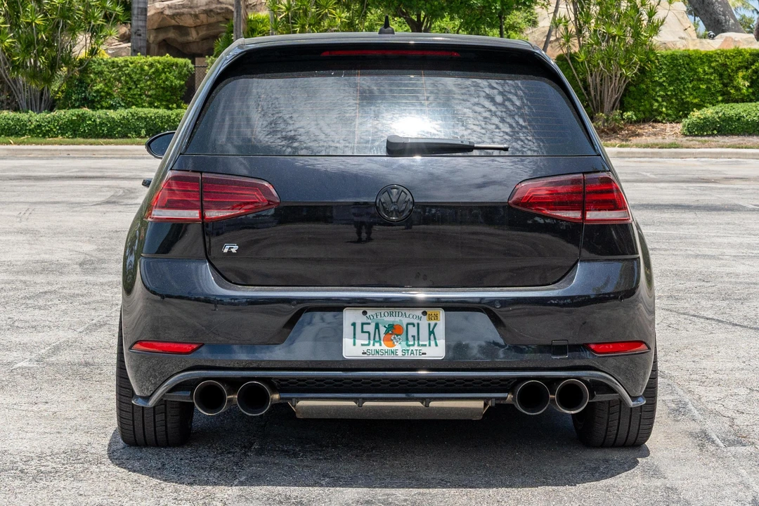 2019 Volkswagen Golf R Mk7 - Image 5 of 31