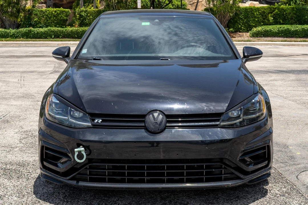 2019 Volkswagen Golf R Mk7 - Image 2 of 31