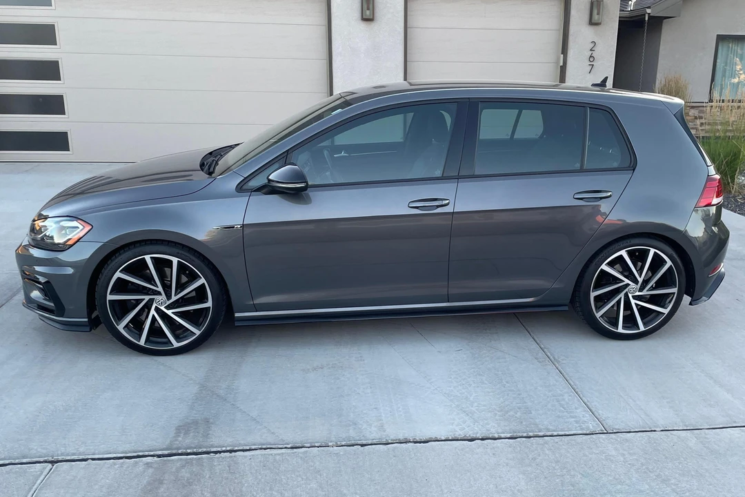 2019 Volkswagen Golf R Mk7 - Image 3 of 31