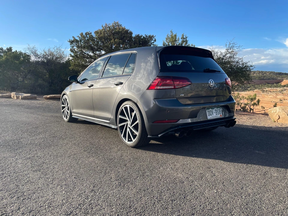 2019 Volkswagen Golf R Mk7 - Image 9 of 31