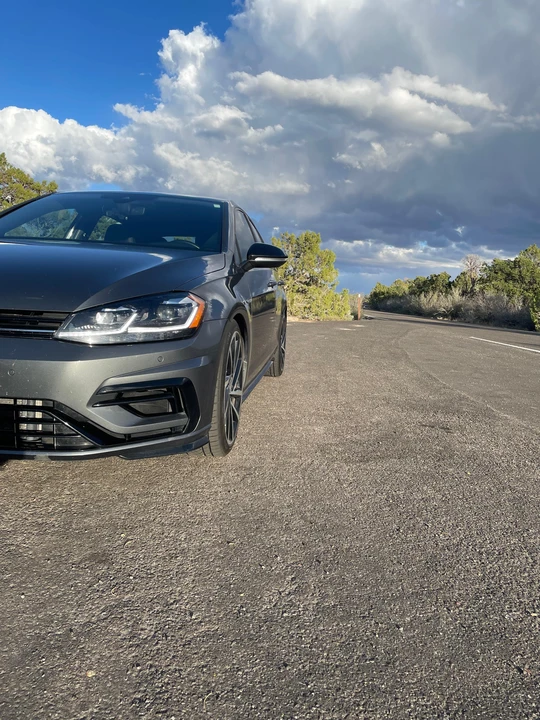 2019 Volkswagen Golf R Mk7 - Image 18 of 31