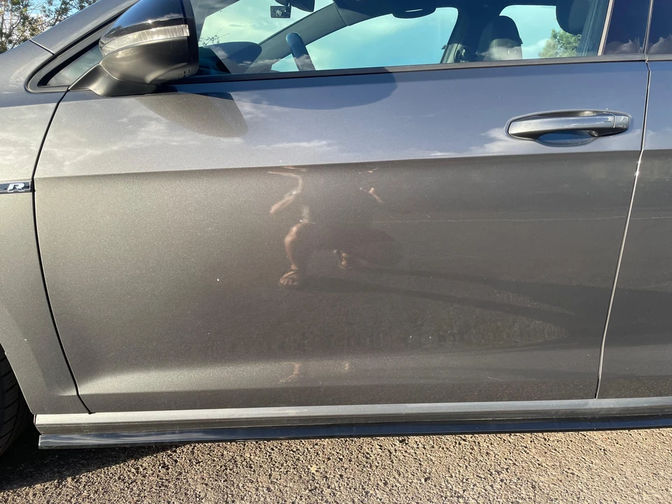 2019 Volkswagen Golf R Mk7 - Image 21 of 31
