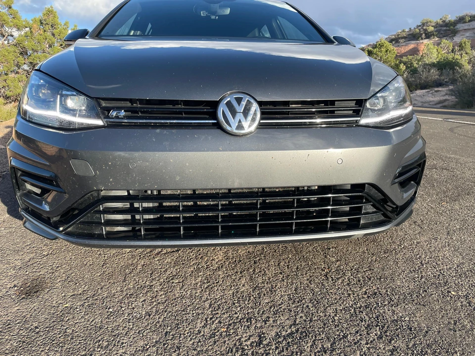 2019 Volkswagen Golf R Mk7 - Image 16 of 31