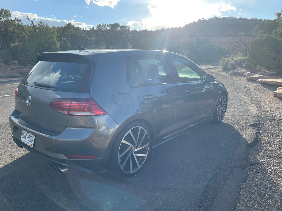 2019 Volkswagen Golf R Mk7 - Image 12 of 31