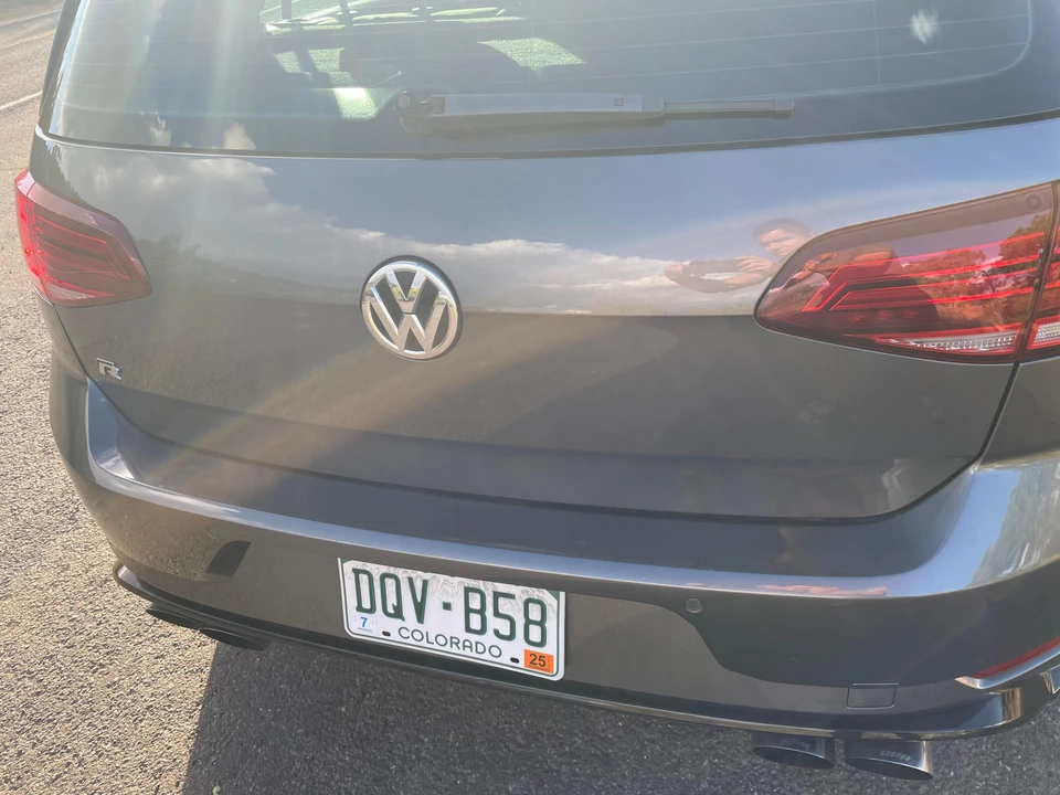 2019 Volkswagen Golf R Mk7 - Image 26 of 31