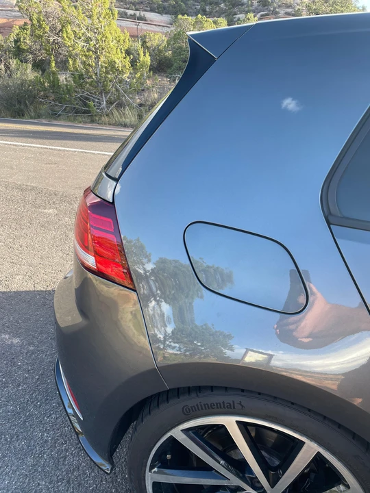 2019 Volkswagen Golf R Mk7 - Image 27 of 31