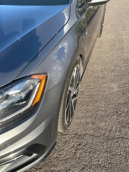 2019 Volkswagen Golf R Mk7 - Image 19 of 31