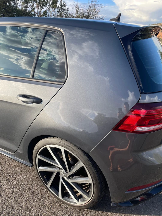2019 Volkswagen Golf R Mk7 - Image 24 of 31