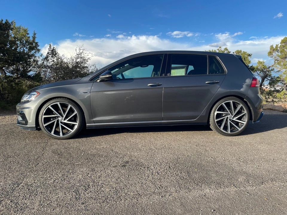 2019 Volkswagen Golf R Mk7 - Image 8 of 31