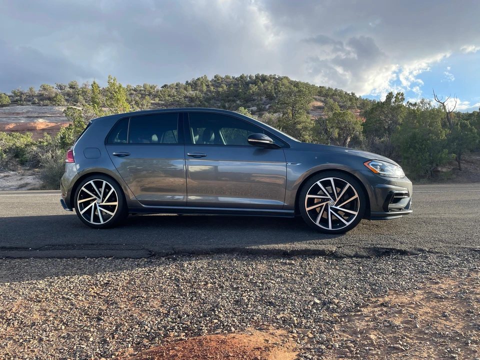 2019 Volkswagen Golf R Mk7 - Image 14 of 31