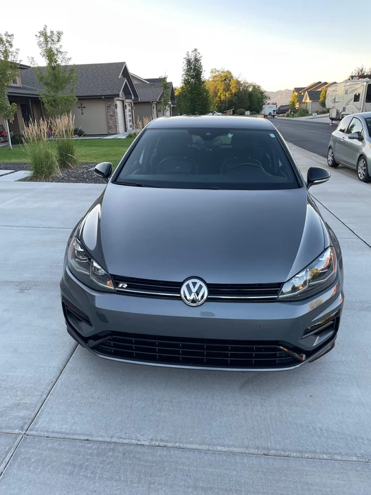2019 Volkswagen Golf R Mk7 - Image 6 of 31