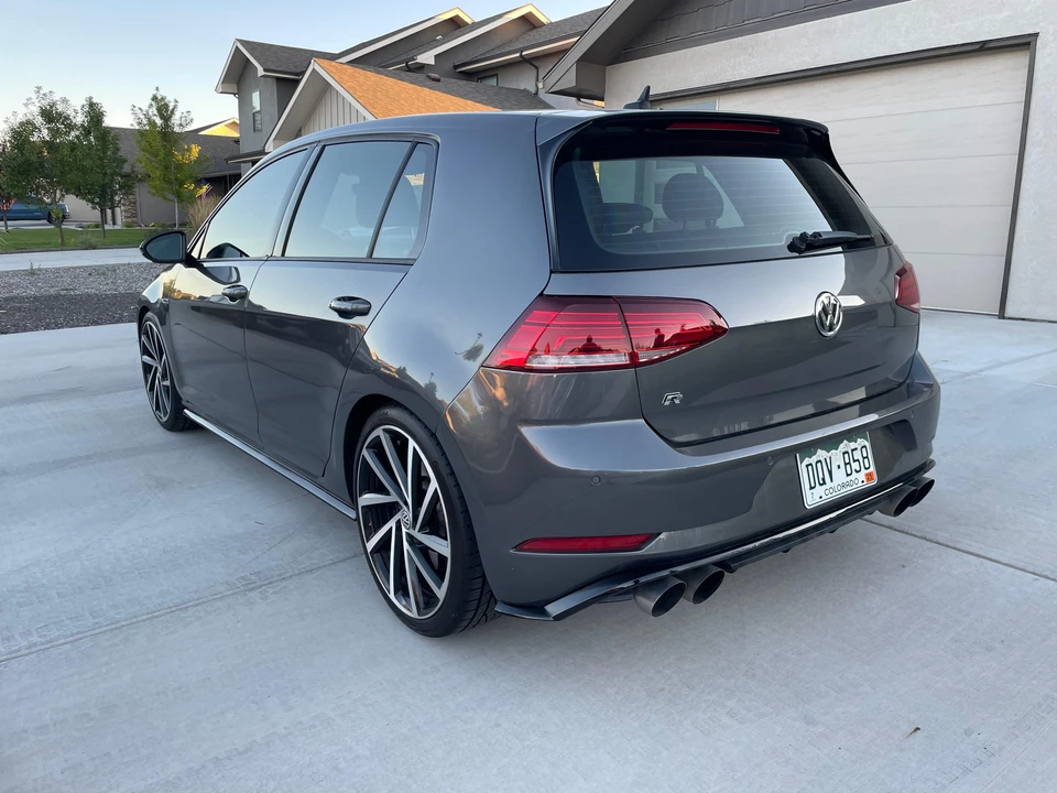 2019 Volkswagen Golf R Mk7 - Image 10 of 31