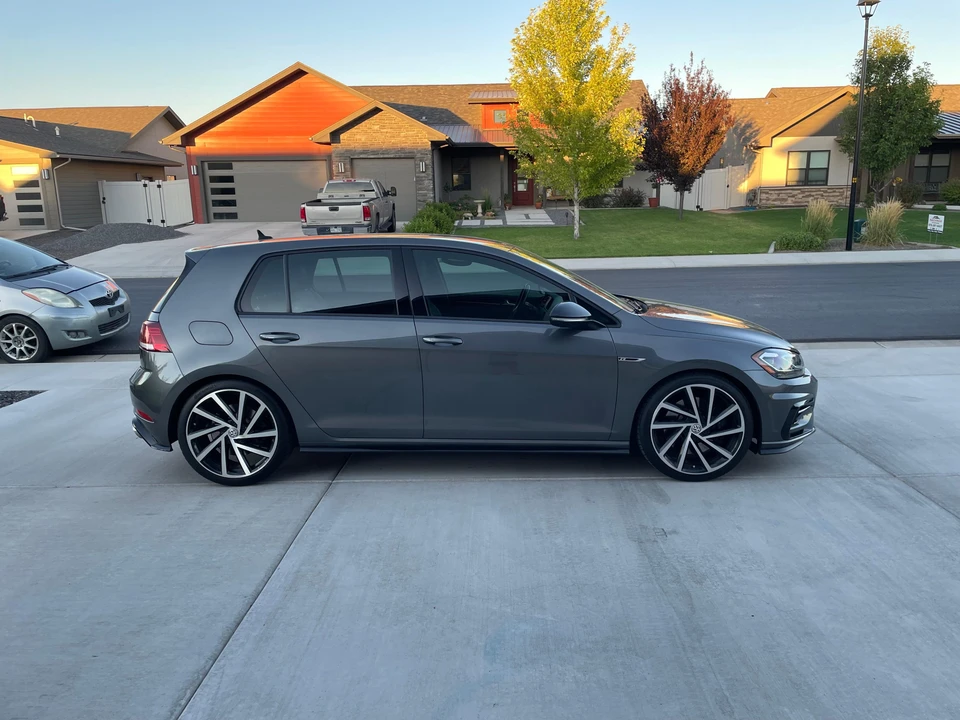 2019 Volkswagen Golf R Mk7 - Image 13 of 31