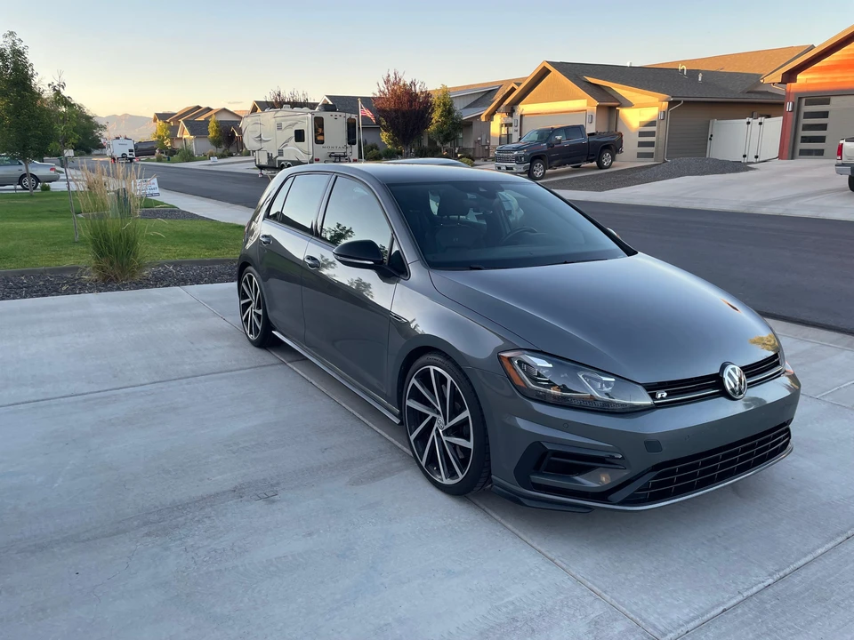 2019 Volkswagen Golf R Mk7 - Image 15 of 31