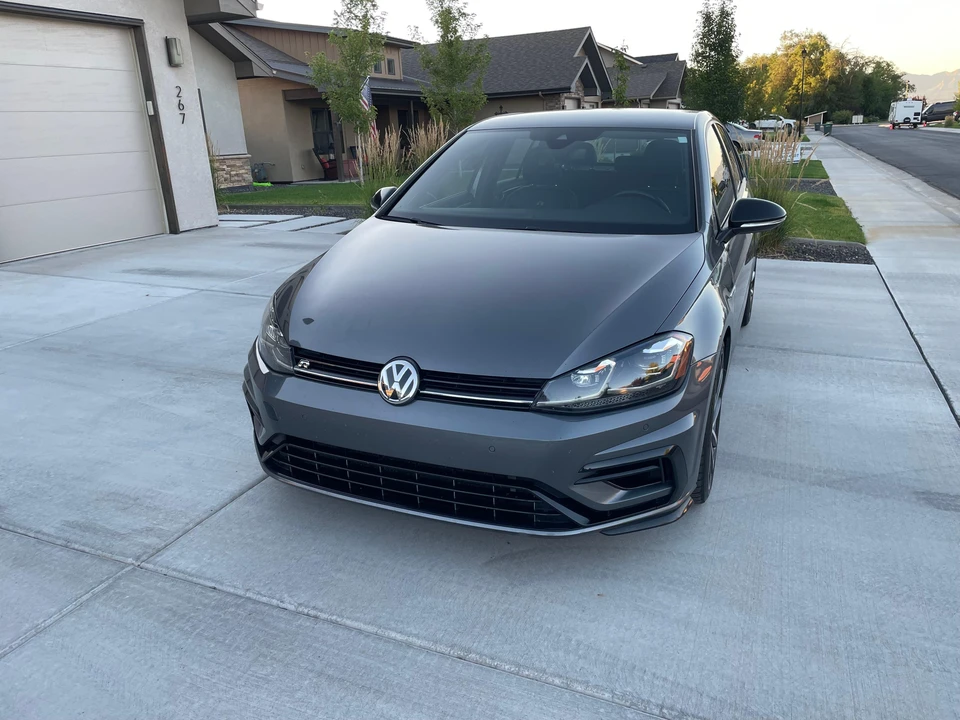 2019 Volkswagen Golf R Mk7 - Image 7 of 31