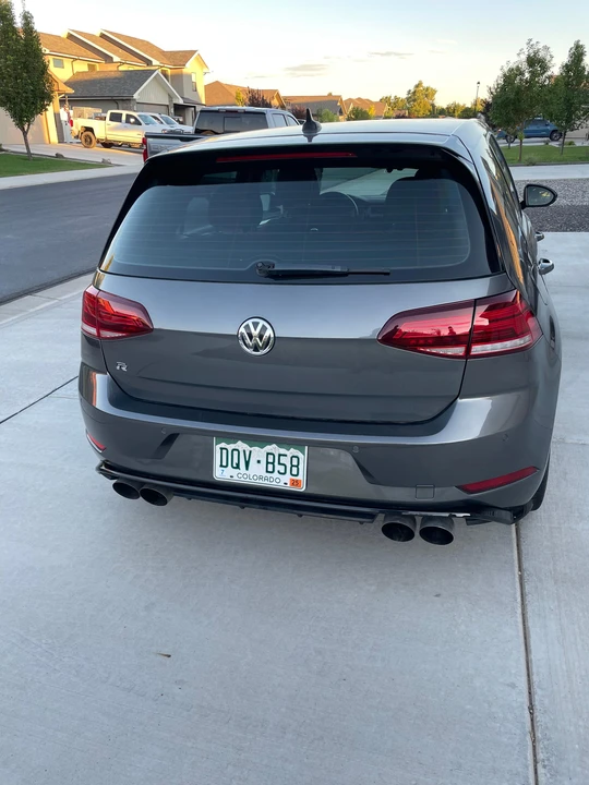 2019 Volkswagen Golf R Mk7 - Image 11 of 31