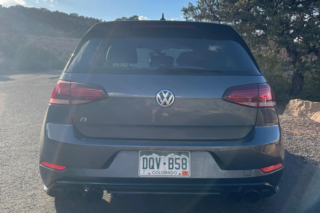 2019 Volkswagen Golf R Mk7 - Image 5 of 31